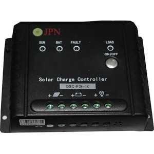 Controller Panel Solar Cell 24 Volt 10 Ampere