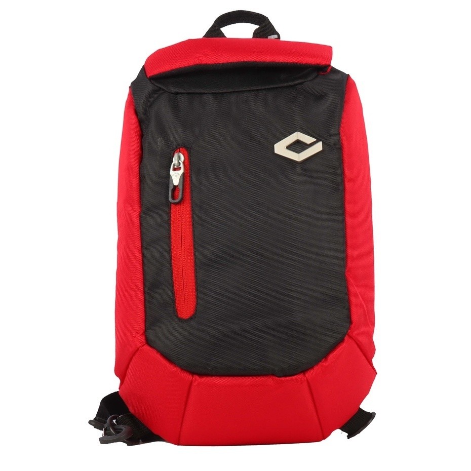 C-GEAR Tas Kecil Pria Tas Selempang Pria Kecil  Tas Bahu Pria Tas Traveling Tas Mini Tas Ipad Tas Ta