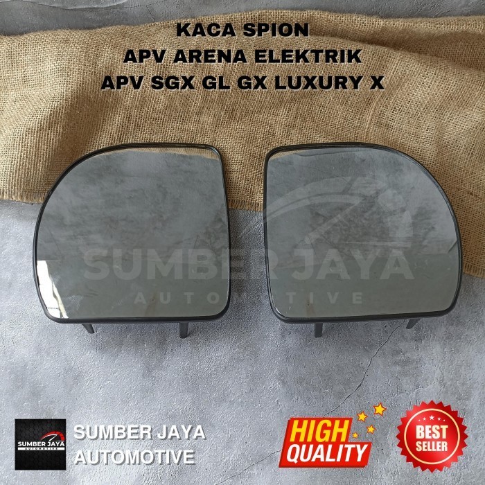 Kaca Spion APV Arena Elektrik APV SGX GL GX Luxury X - Kanan