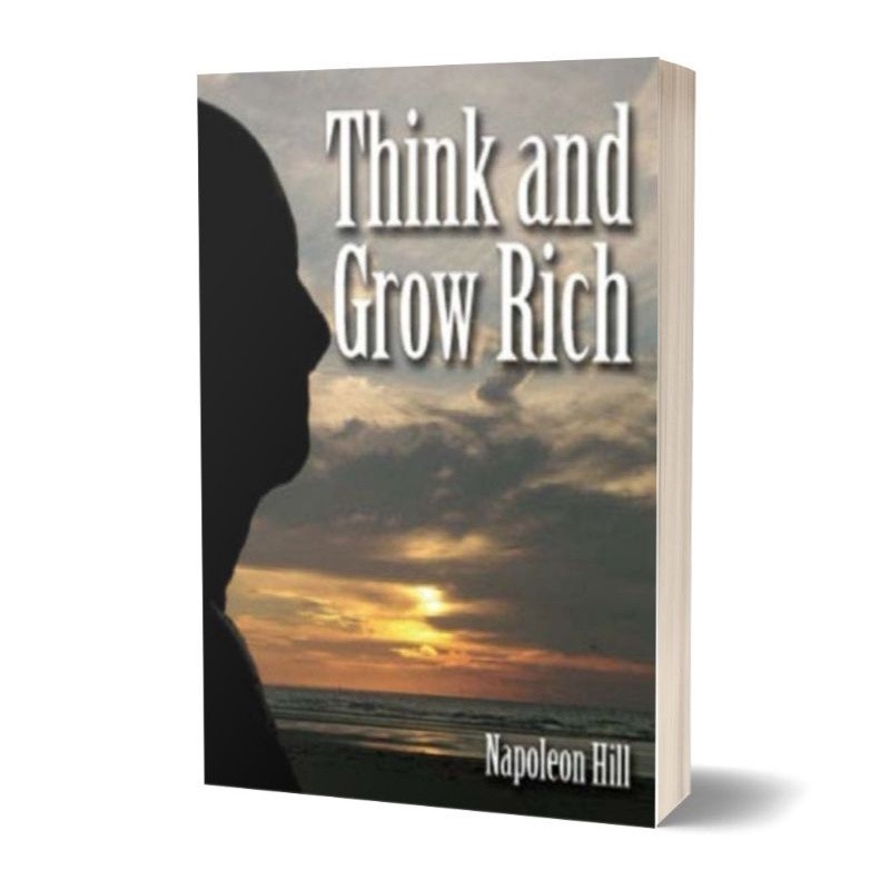 Think And Grow Rich