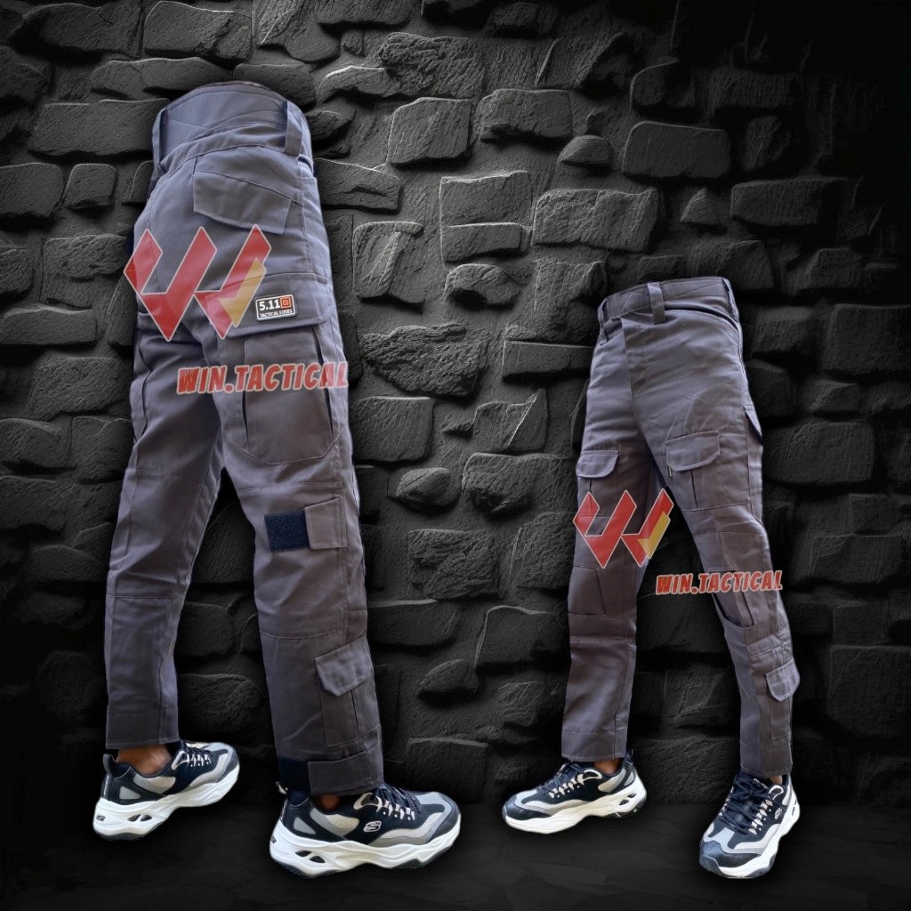 COD COD CELANA 511 TACTICAL PREMIUM CELANA TACTICAL PDL 511 PANJANG / CARGO TACTICAL OUTDOOR / CELAN