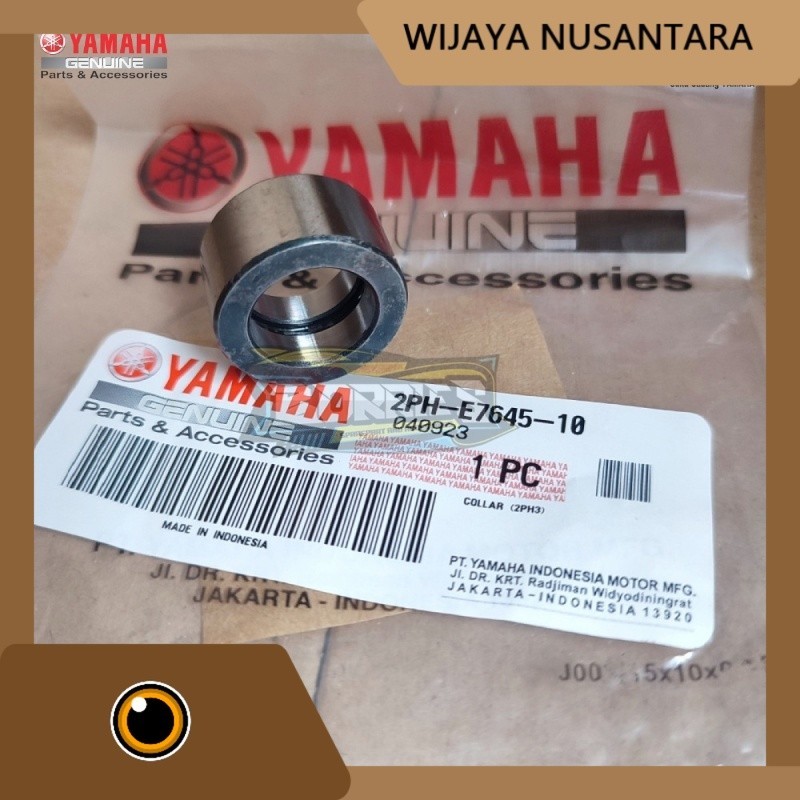 Bosh Tutup Rumah Roller Mio 125 M3 Xride 2PH-E7645-10