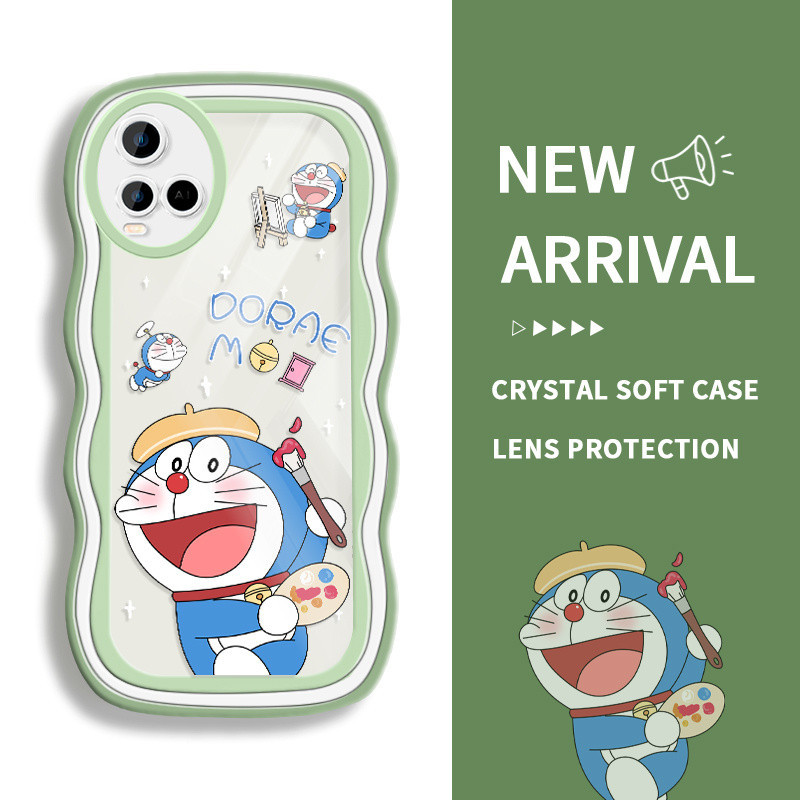 Case HP For Vivo Y21 Y21s Y21t Y21a Y21e Y21G For VivoY21 Vovo For VivoY21s Vivi For VivoY21t Viv0 F