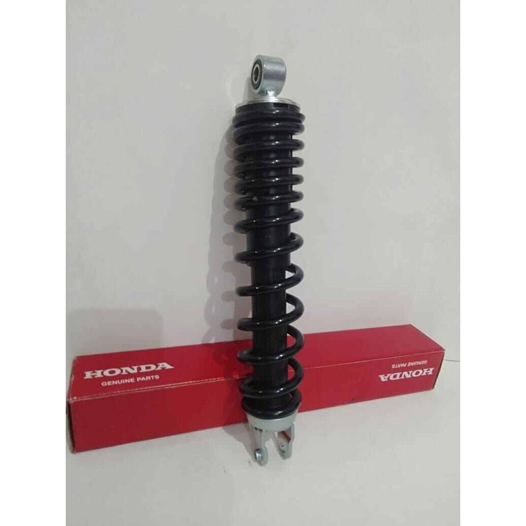 shockbreaker belakang beat fi beat pop ori