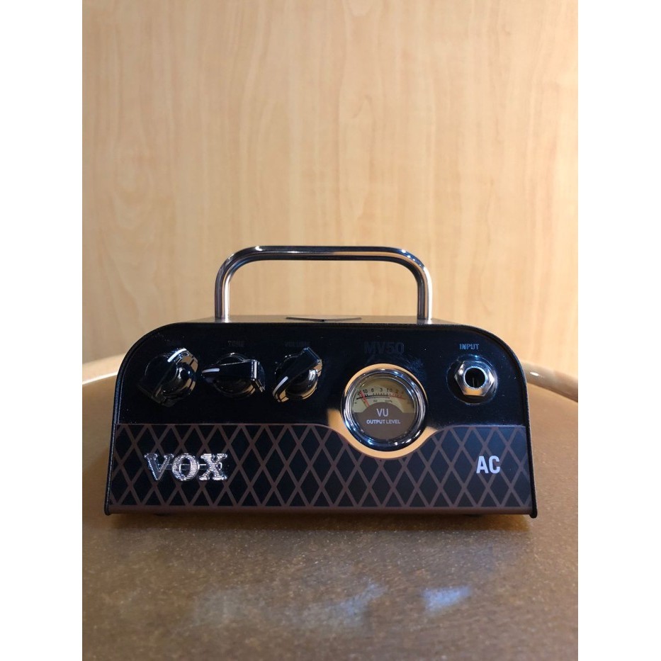 Ampli Gitar Elektrik VOX MV 50 AC