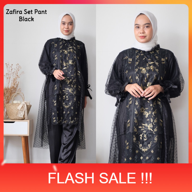 PROMO Zafira Setcel Armany Silk/ One Set Satin