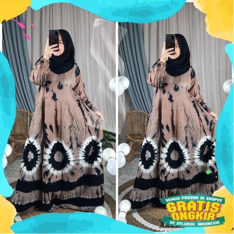 GAMIS TWILL ORI SIZE XL/Jokowidodo