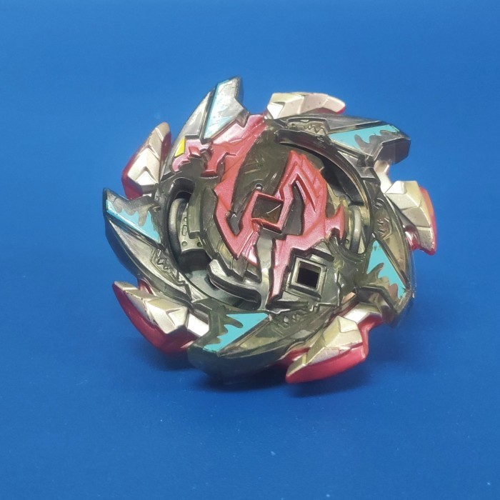 Beyblade Burst - Hell Salamander 2nd Hasbro