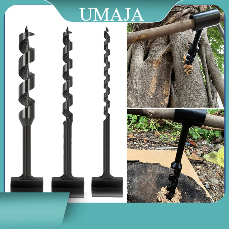 

Umaja Mata Bor Tukang Kayu 19MM 25MM 38MM Serbaguna