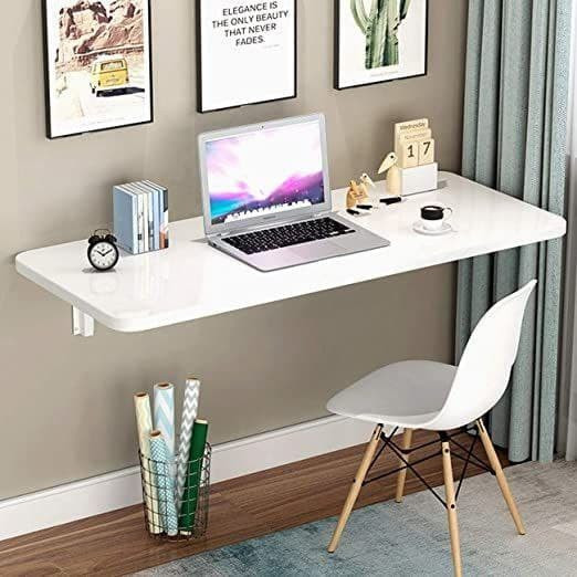 Meja Lipat Dinding / Rak Meja Lipat Bracket