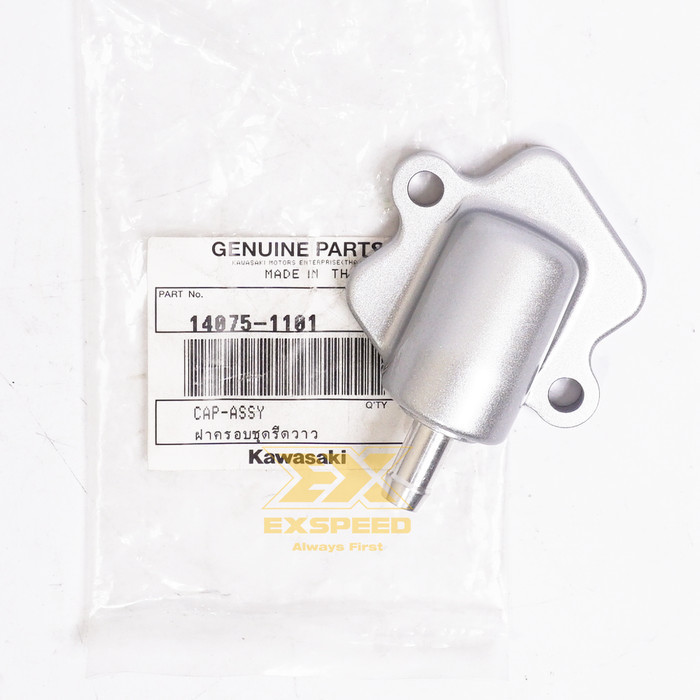 COVER MEMBRAN KIPS KAWASAKI NINJA RR