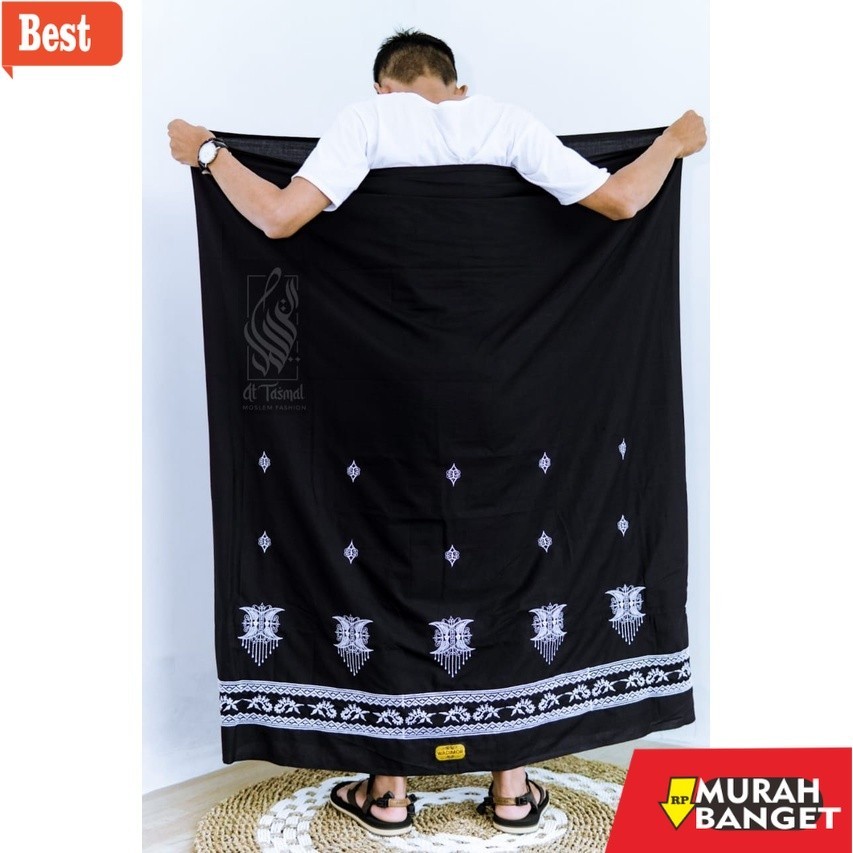 Sarung idaman- Sarung Motif Aceh Sarung Wadimor