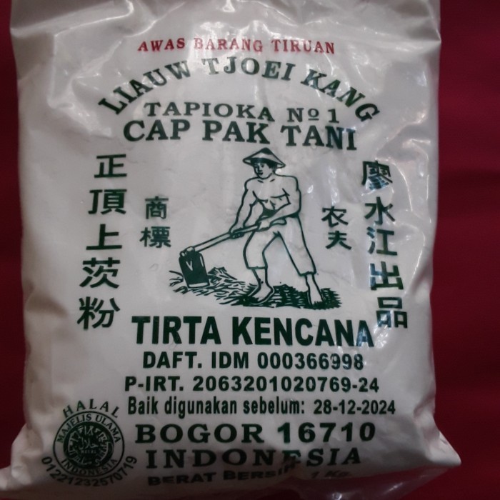 

tepung liauw tjoei kang 1kg
