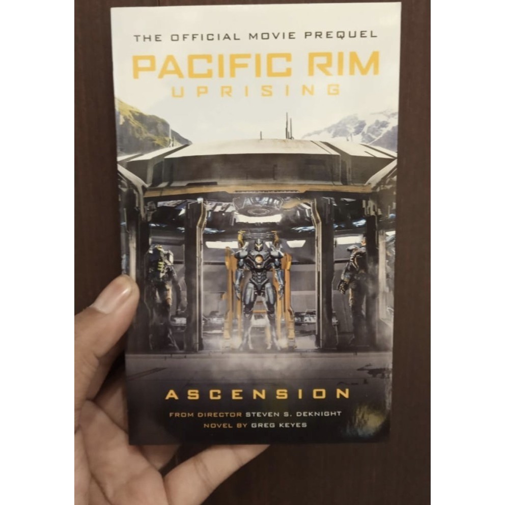 Harga pasific rim uprising Terbaru Okt 2025 | BigGo Indonesia