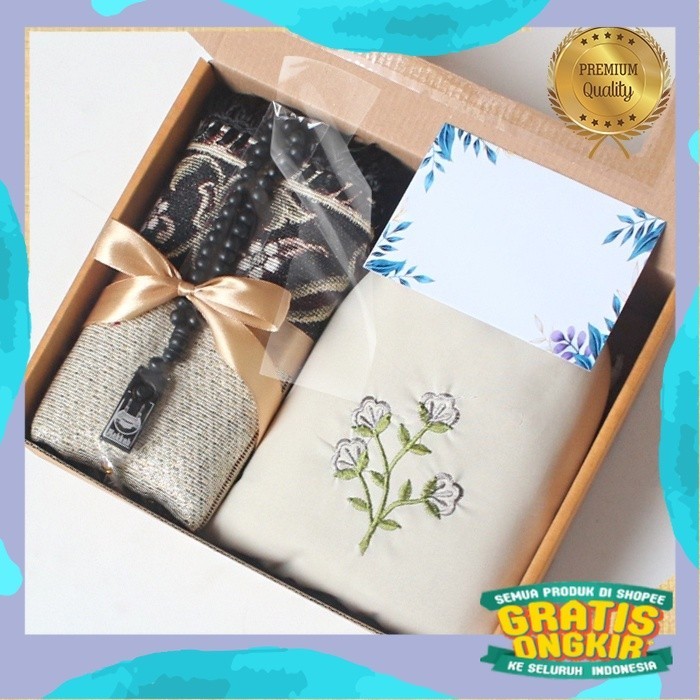 

Hampers Ulang Tahun Cewek Hampers Mukenah Dewasa Kado Ulang Tahun Cewek Hampers Box Paket Kado Ulang Tahun Cewek Gift Box Birthday Cewek Mukena Traveling Mukena Dewasa Mukena Parasut Traveling Mukena Silky Premium Traveling Hampers Mukena Premiu inim/ kun