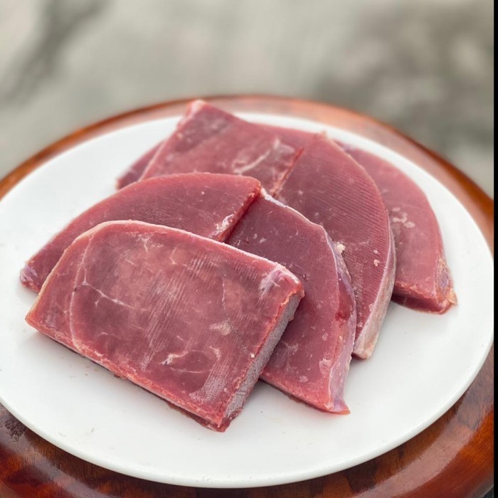 

Daging Sapi Potongan Rendang Berkualitas Import - 500gr