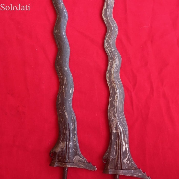 

Keris C antik