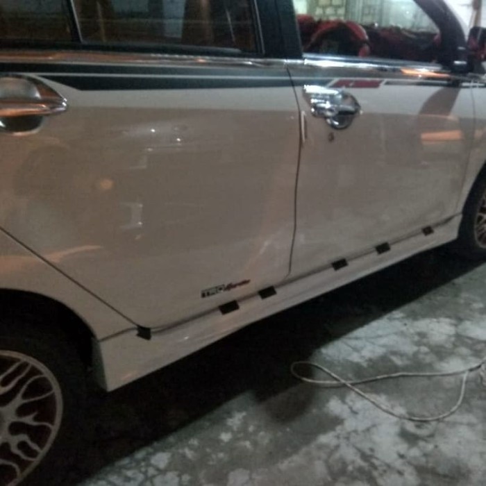 Bodykit Body kit sigra BODIKIT BODY KIT