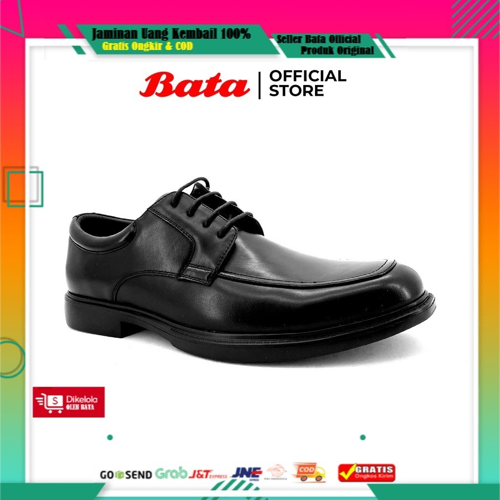 BATA COMFIT Sepatu Pria - 8216176