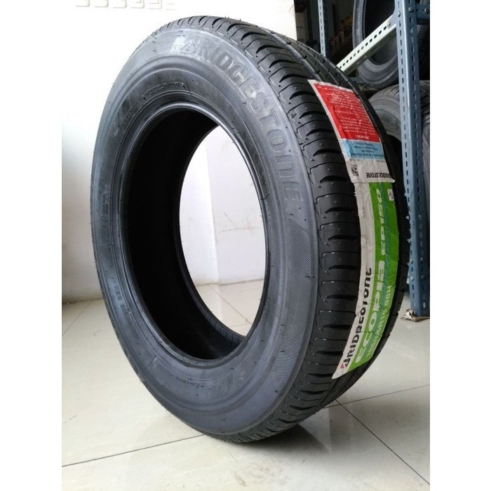 Ban Mobil Bridgestone Ecopia Ukuran 185/65 R15 - Untuk Ban Mobil Veloz Ertiga Freed & Mobilio