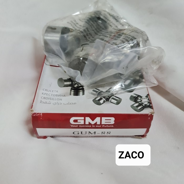 Kopel joint cross joint GUM88 L300 DIESEL
