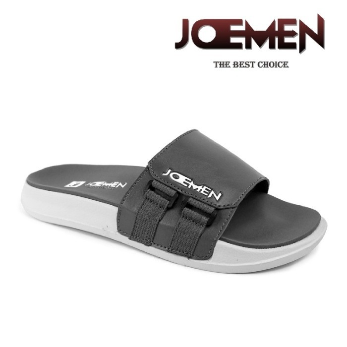 NEW LAUNCHING Sandal
Joemen S 43 Sandal Joemen
Kekinian Slop Slip