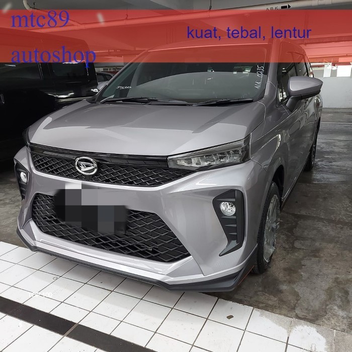 bodykit daihatsu xenia 2022 2023 body kit daihatsu xenia 2022 2023 BODY KIT  GRADE-A