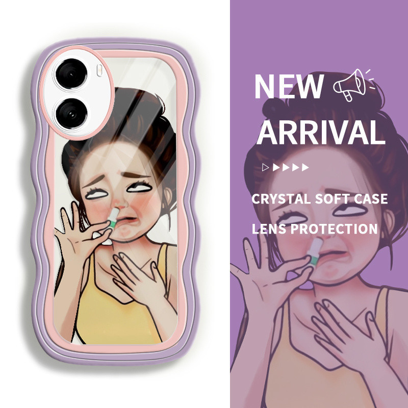 Case HP For Oppo A77s A77 4G A77 5G A77 2022 2017 For OppoA77s For OppoA77 OPOP A77 0PP0 A77 OP Casi