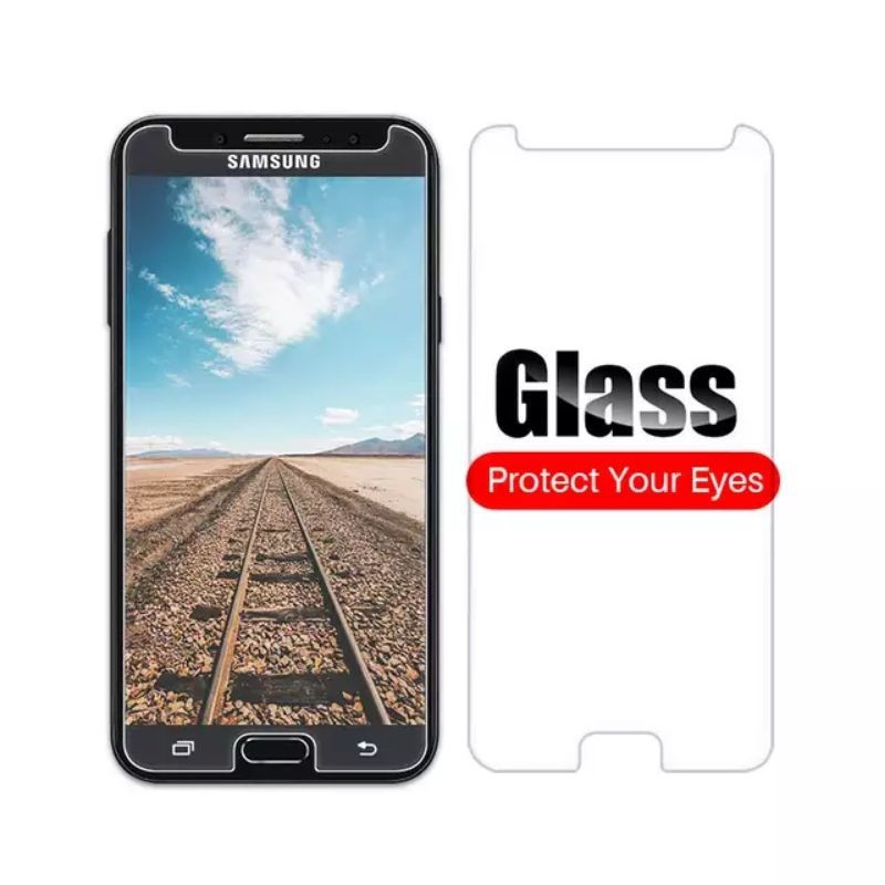 Tempered Glass SAMSUNG J3 2016 Tempered Glass Samsung J3 2016 Pelindung Layar Samsung J3 2016