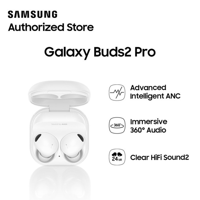 Samsung Galaxy Buds2 Pro