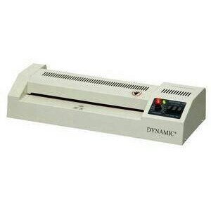 

Mabel DYNAMIC 330 LT (NEW) - Mesin Laminating / Laminator