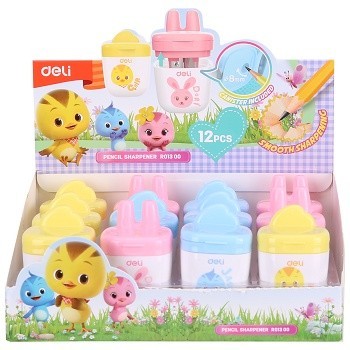 

Serutan DELI Katuri Kecil - ER01300