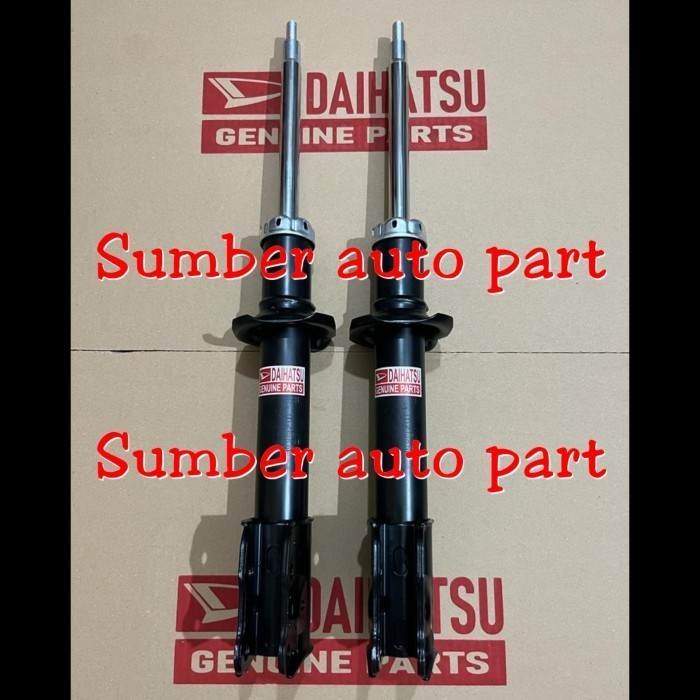 Shockbreaker daihatsu sirion depan original