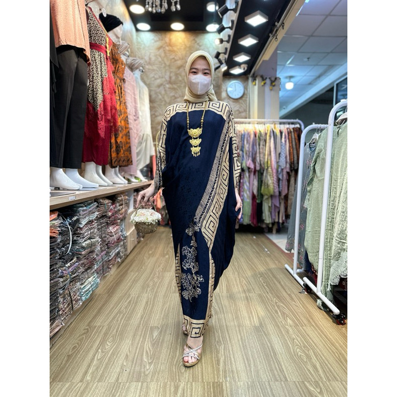 NEW PRODUK VANIA SET VISCOSE - BAJU KONDANGAN - SET BATIK VISCOSE - SET SUTRA TERBARU - PAKAIAN WANI