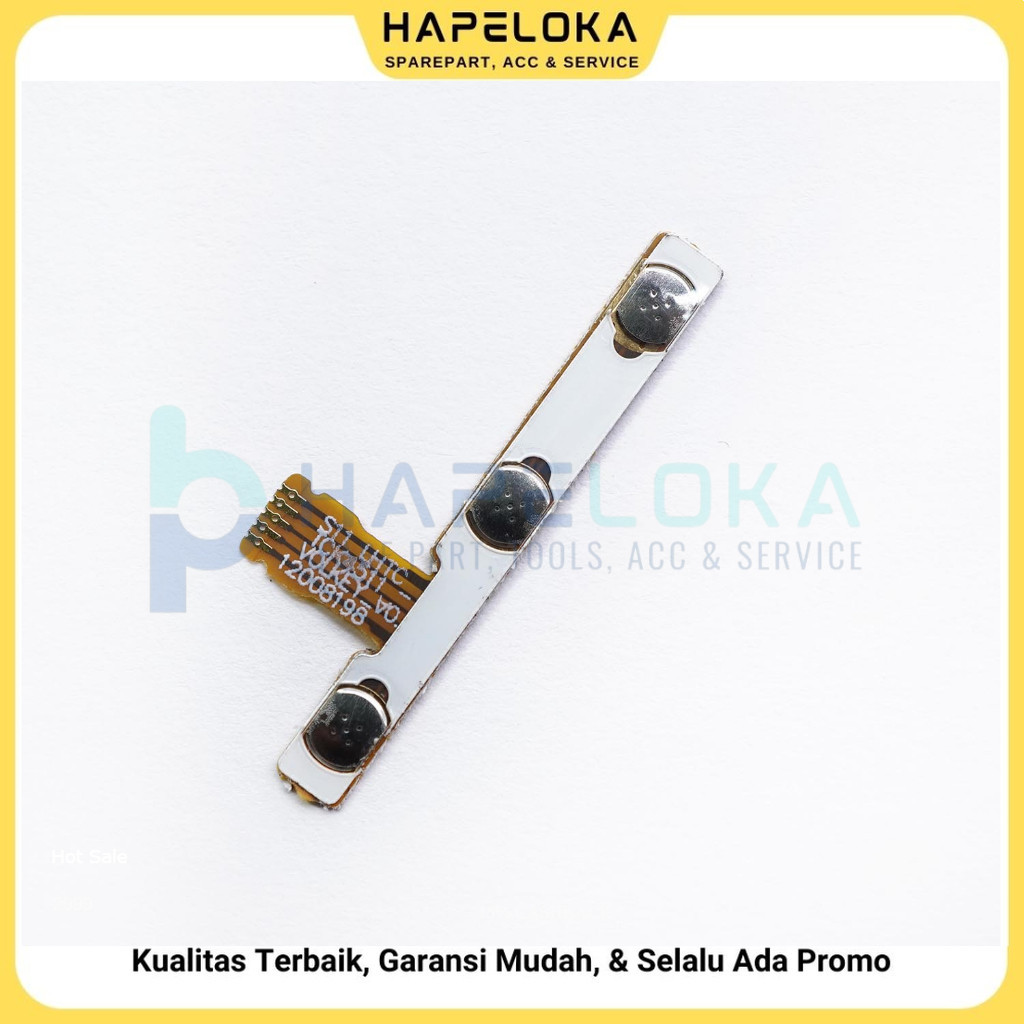 FLEXIBLE ON OFF / POWER ADVAN S45C