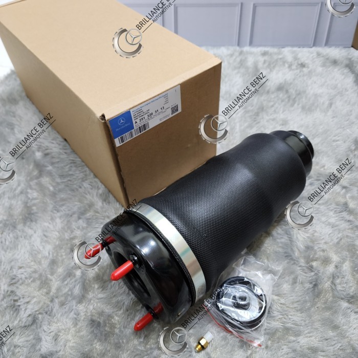 AIR SPRING DEPAN W251 R280 R300 MERCEDES BENZ BALON AIRSUSPENSION W251