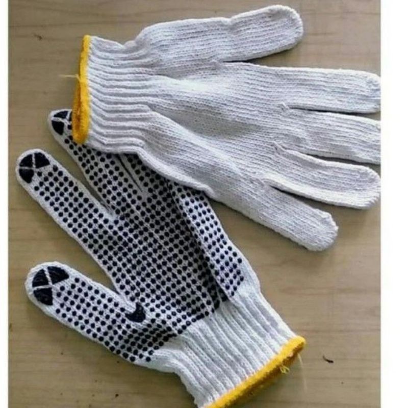 [oddsolshop] pekanbaru/Sarung Tangan Tukang