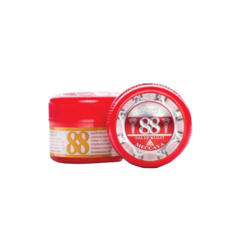 Salep 88 / Salep Kulit 88 / Tanjuang_Care