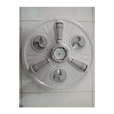 PULSATOR MESIN CUCI 2 TABUNG LG MODEL P850R / P905R / P120R