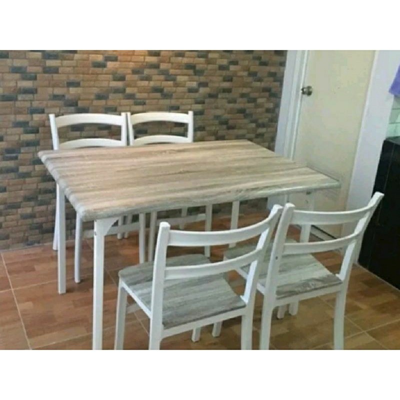 Meja makan DTM 505