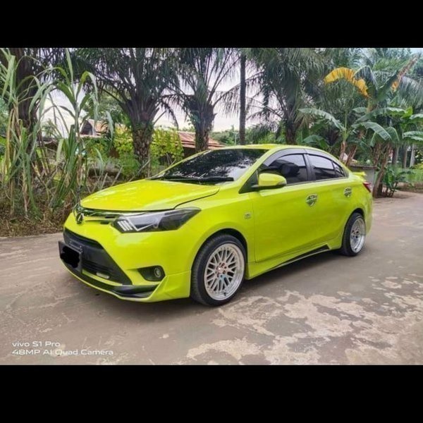 body kit bodykit Vios gen3 bodikit vios gen 3 bodikit BODY KITBODIKIT body kit