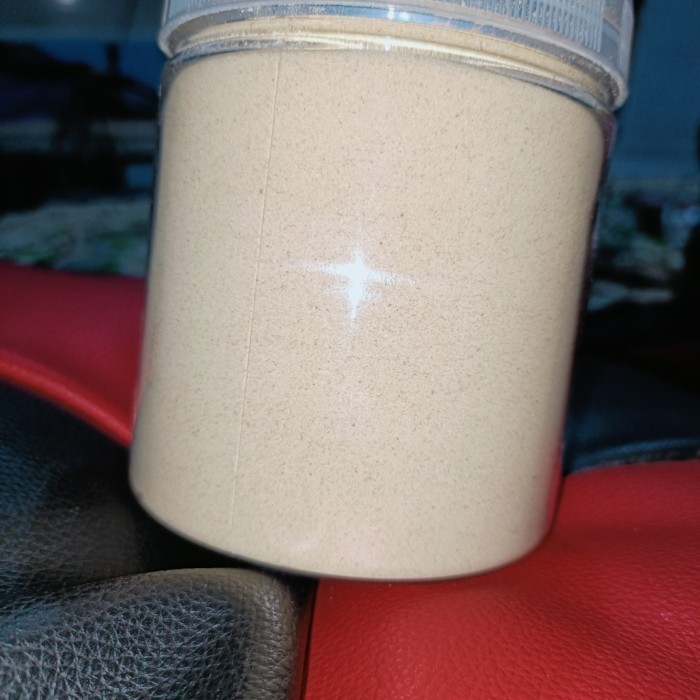 

Bubuk Varietas Curcuma Caesia 1kg Kunyit Hitam Organik Nusantara