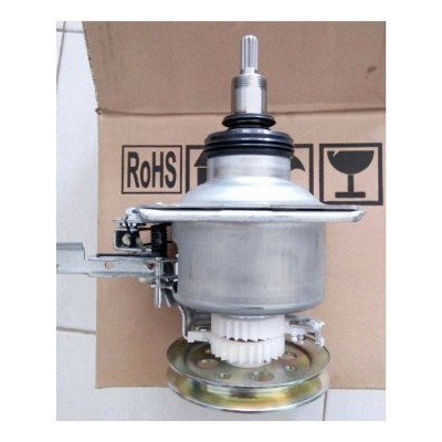 GEARBOX ASSEMBLY MESIN CUCI LG TOP LOAD KAPASITAS 7 KG - 8 KG PROMO MURAH