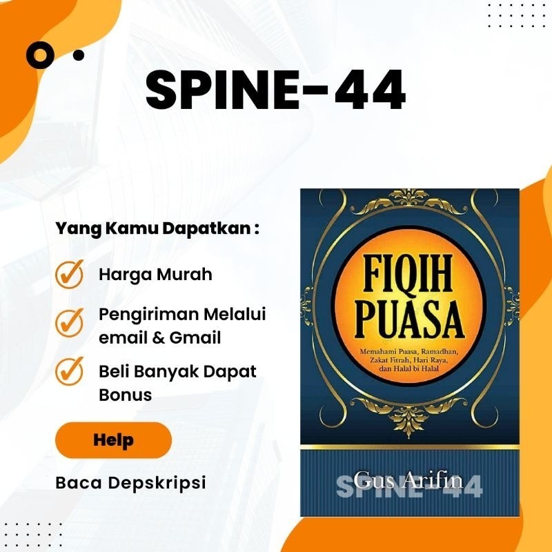 

Step By Step Fiqih Puasa Edisi Revisi