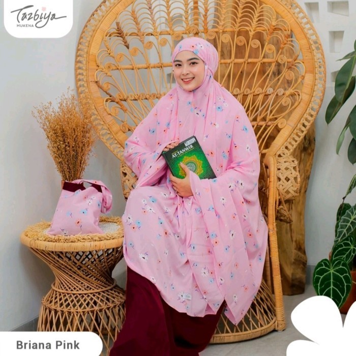 

promosi toko MUKENA TAZBIYA MOTIF