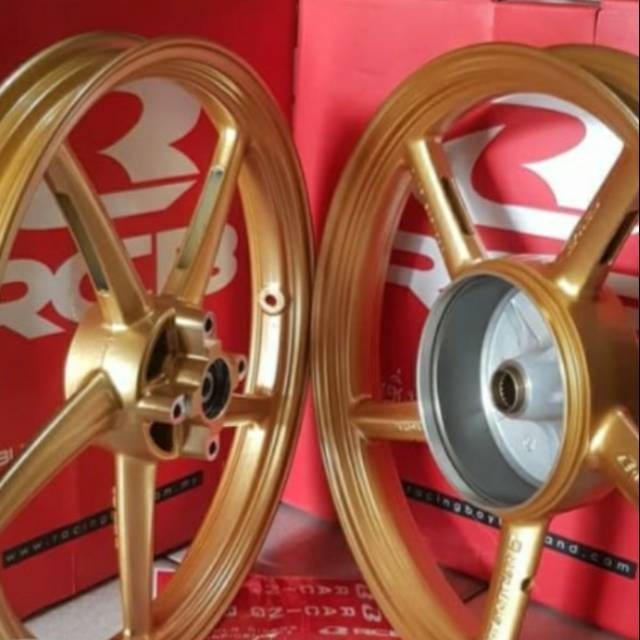 VELG RCB SP522 RING14. Vario,beat,scoopy