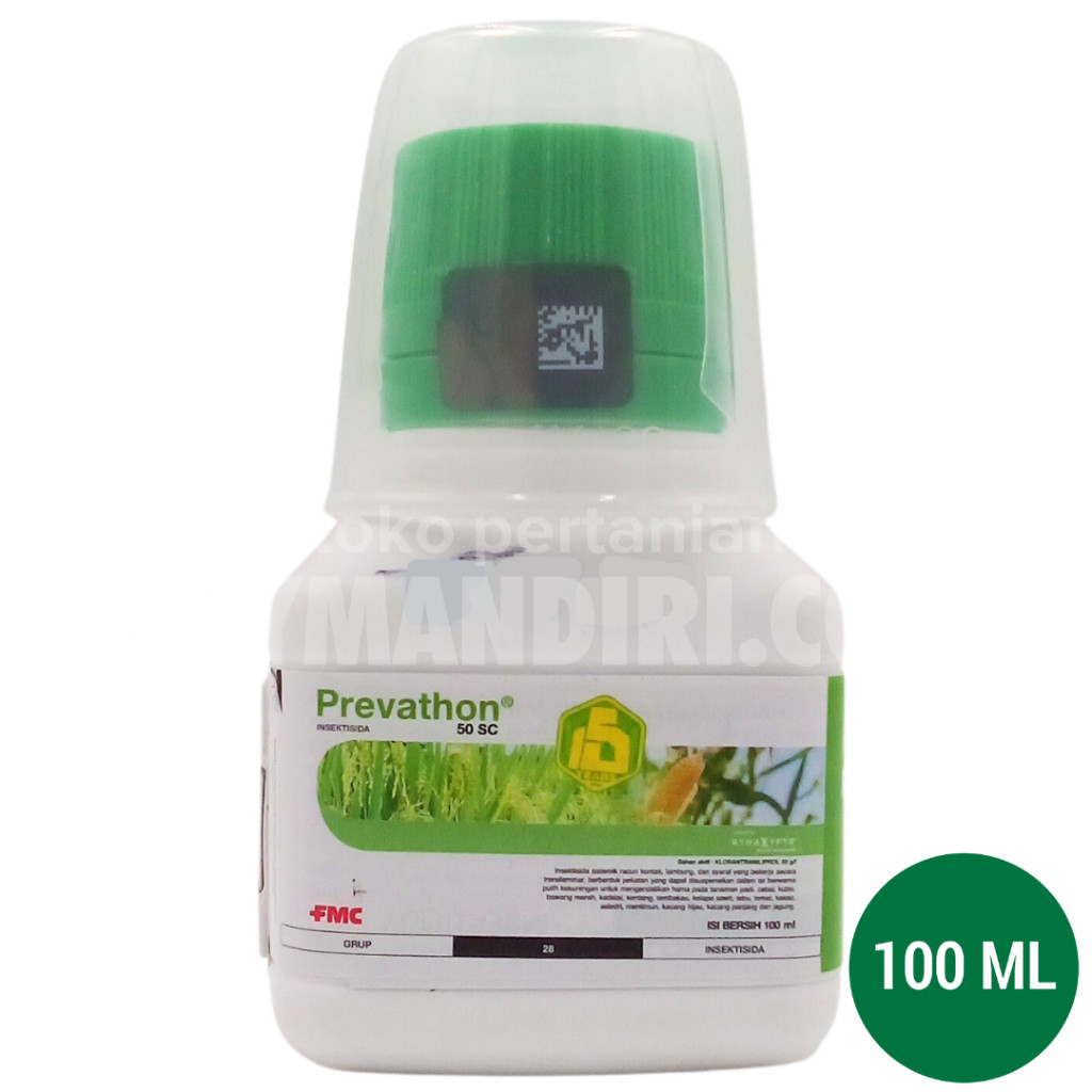 INSEKTISIDA SISTEMIK PREVATHON 50SC - 100 ML