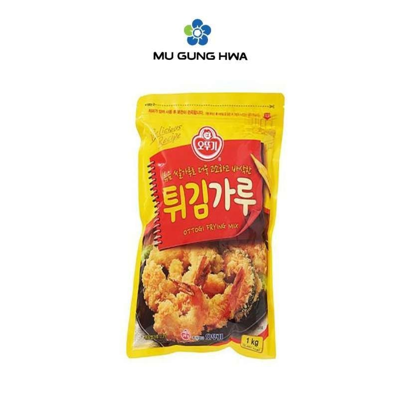 

Ottogi Frying Mix - 1kg