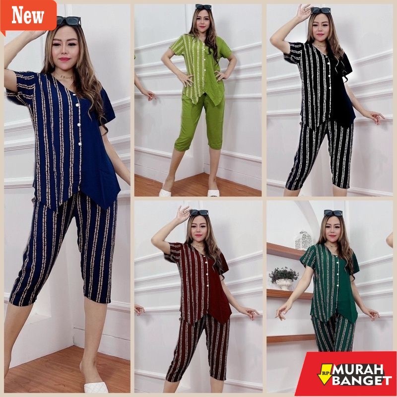 BAJU TIMUR TENGAH UNTUK LEBARAN- CP ARAB BUSUI MOTIF GARIS /STELAN ATAB/DASTER WANITA/PAKAIAN WANITA