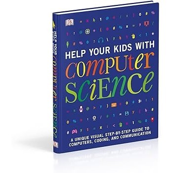 Help Your Kids with Computer Science